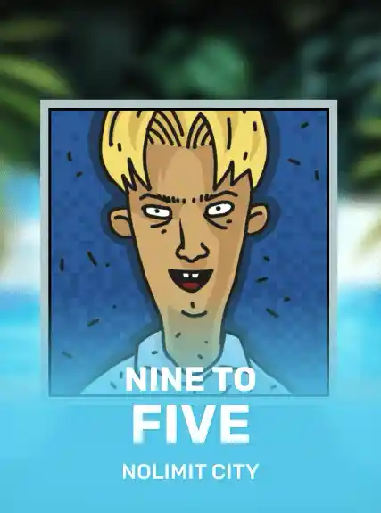 Nine to Five game tile